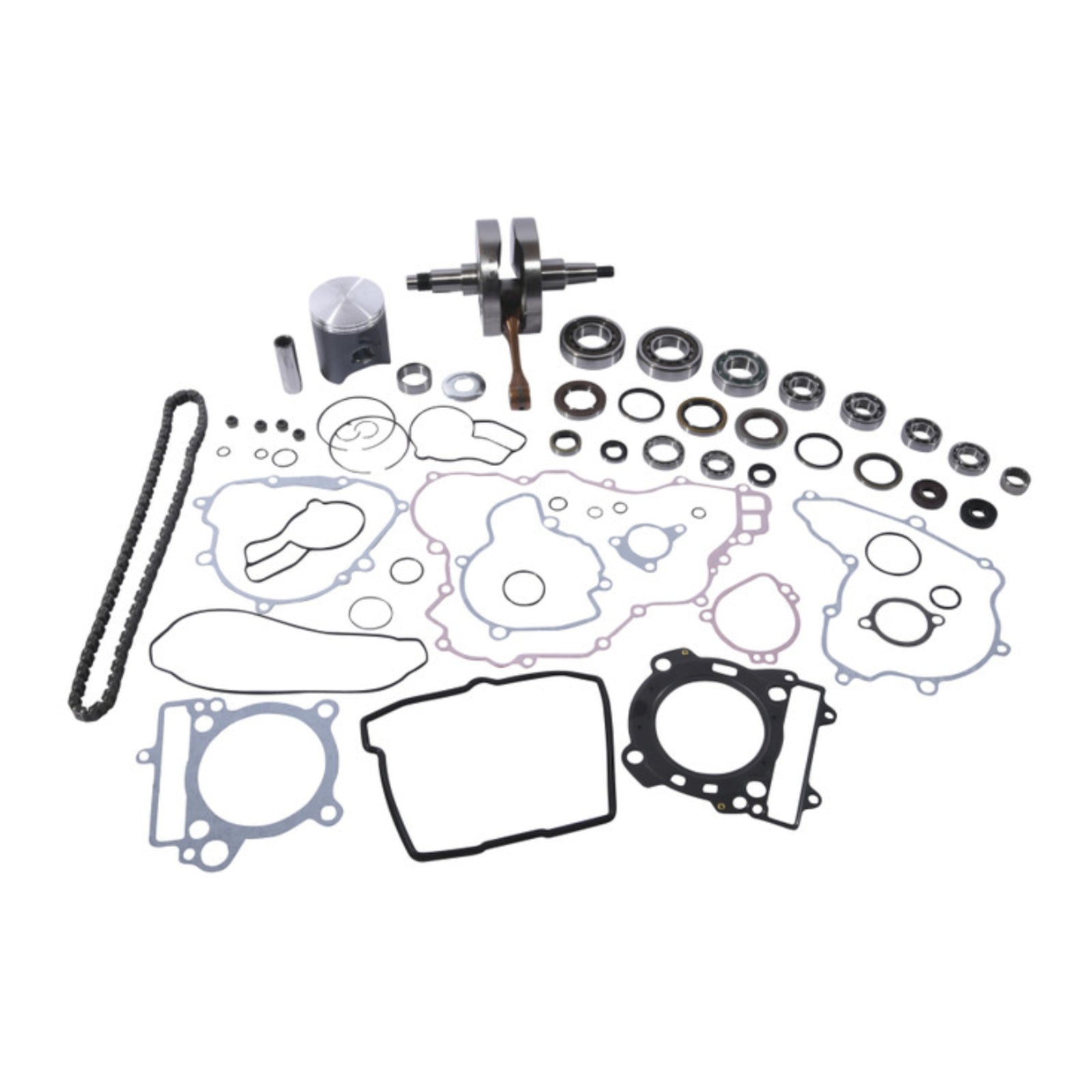 Complete Engine Rebuild Kit - KTM 250 SX-F '05