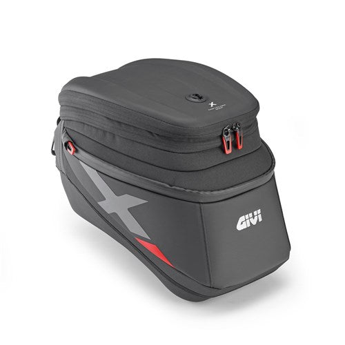 GIVI TANKLOCK BAG X-LINE 15-20L - SPECIFIC FOR BMW/KTM