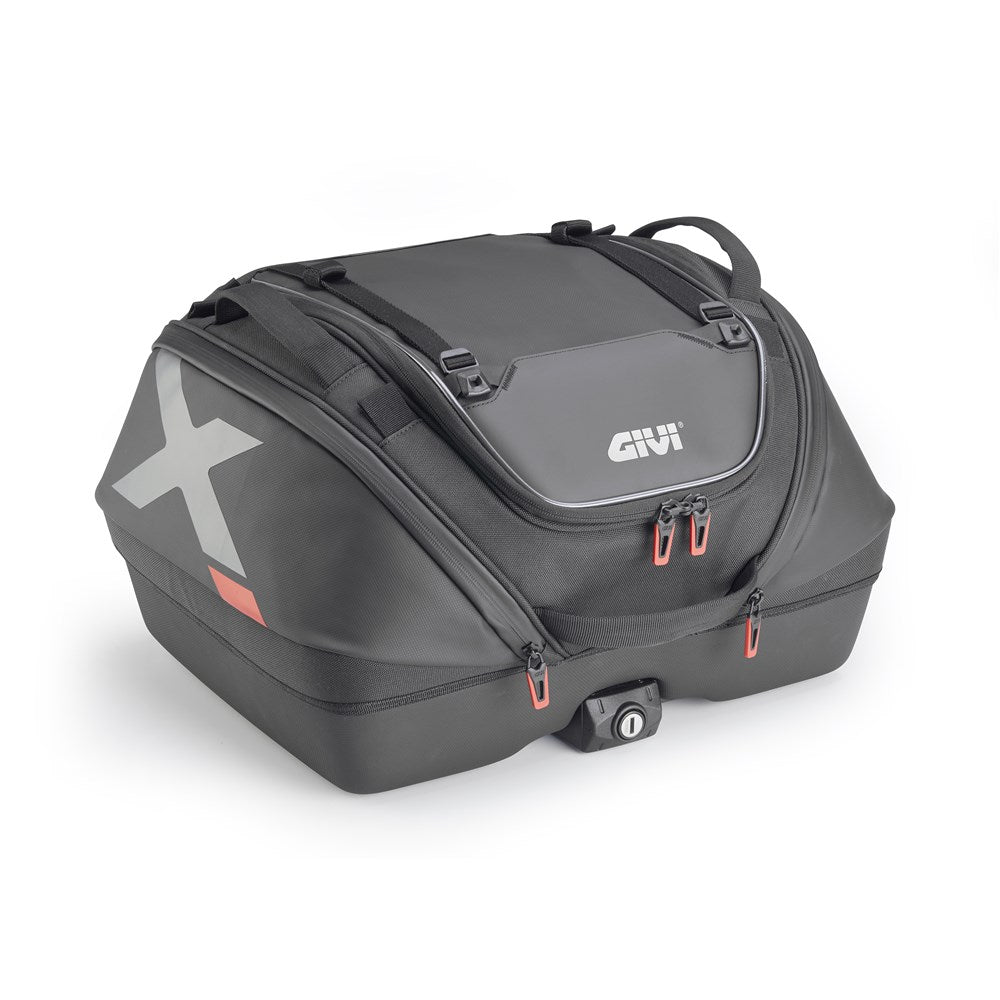 GIVI MONOKEY CARGO BAG X-LINE 40L (NEEDS PLATE)
