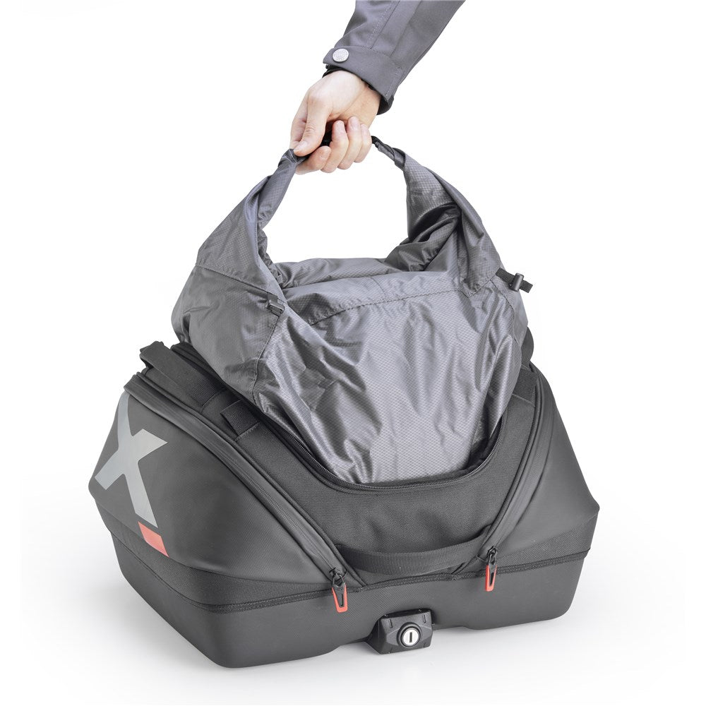 GIVI MONOKEY CARGO BAG X-LINE 40L (NEEDS PLATE)