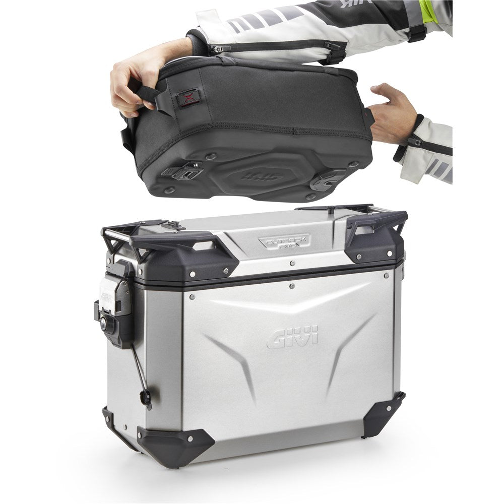 GIVI CARGO BAG X-LINE 15L