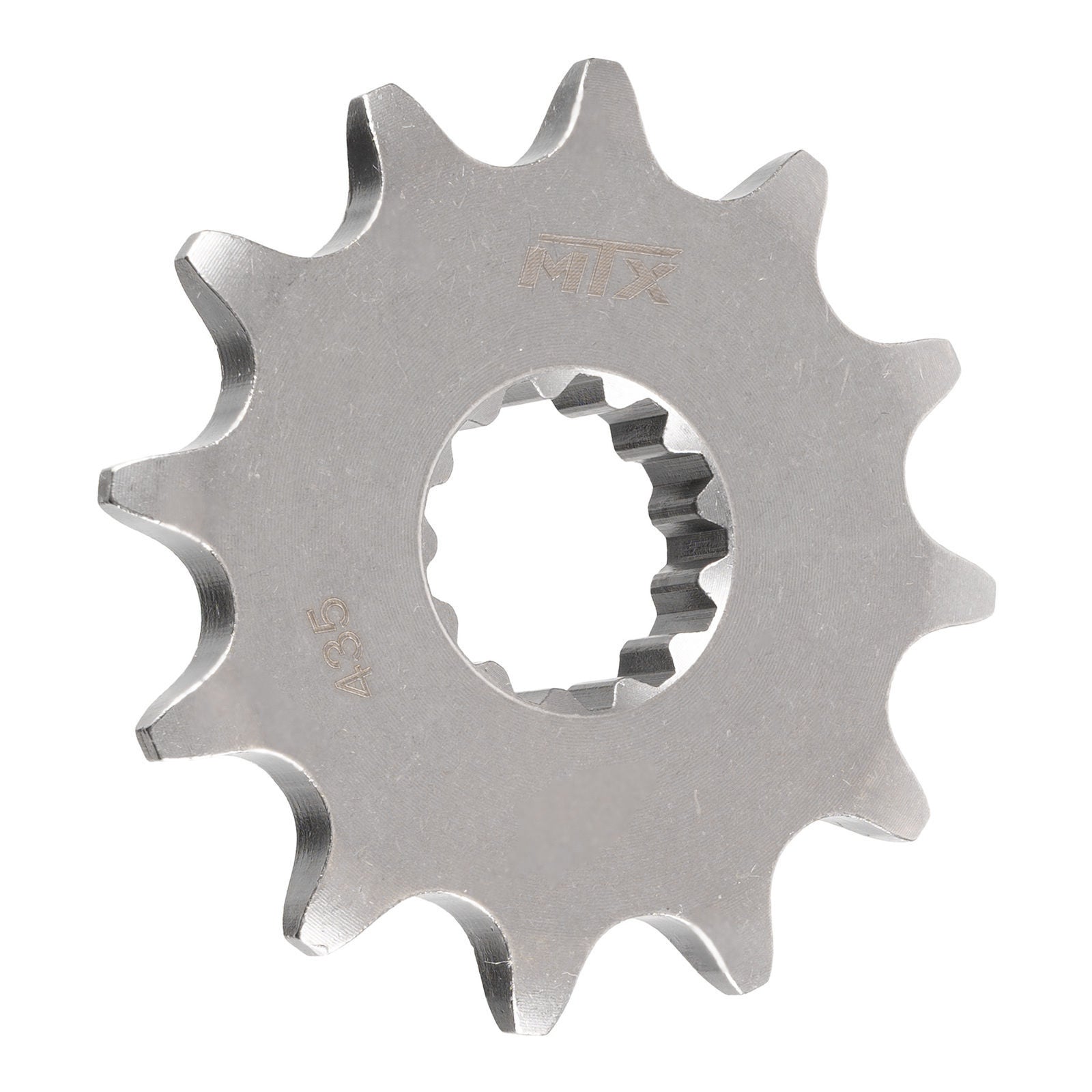XAM Sprocket Kit Suzuki Dr350 '90-'93 X-Ring 14/47