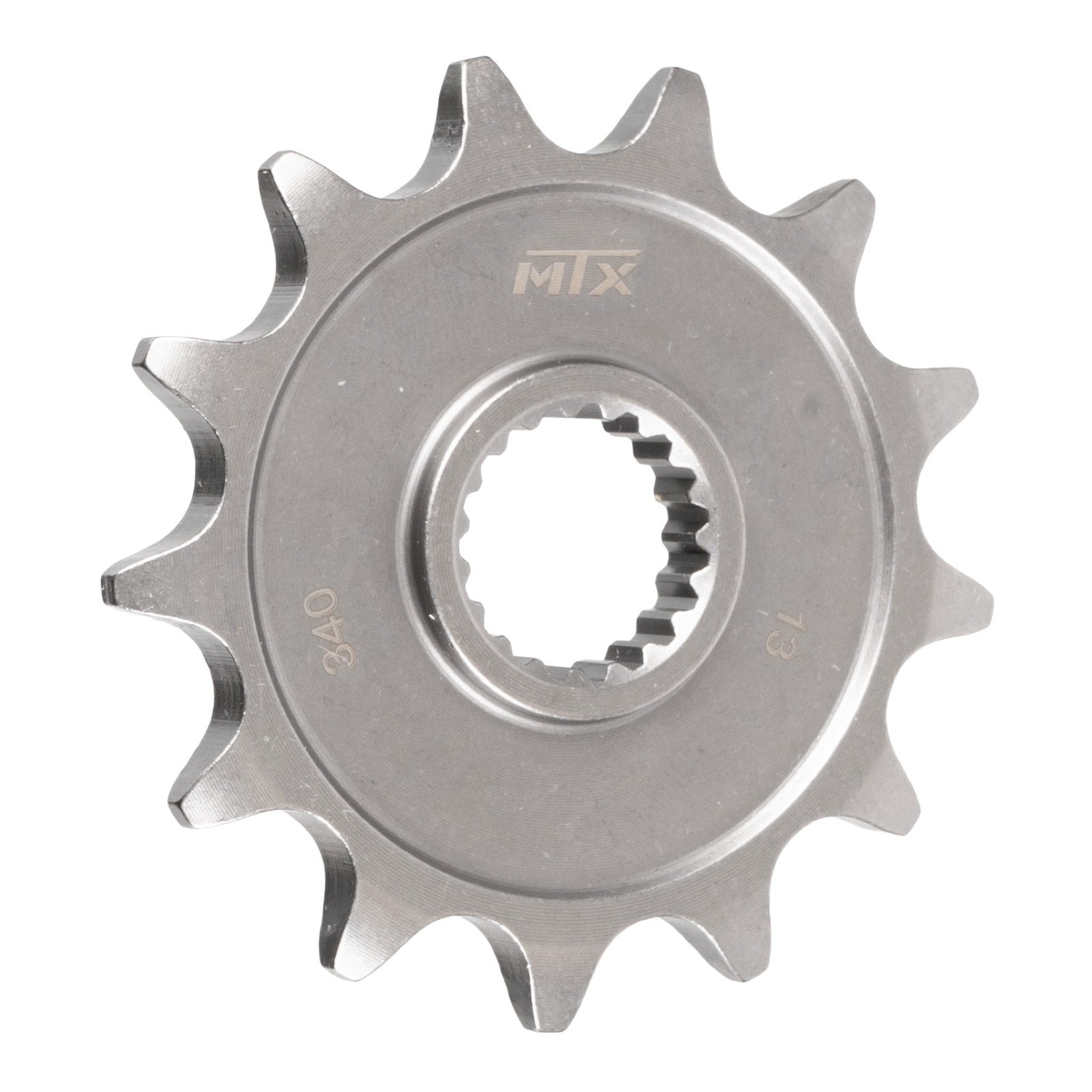 XAM Sprocket Kit Honda CR125 Zero Gold 12/49
