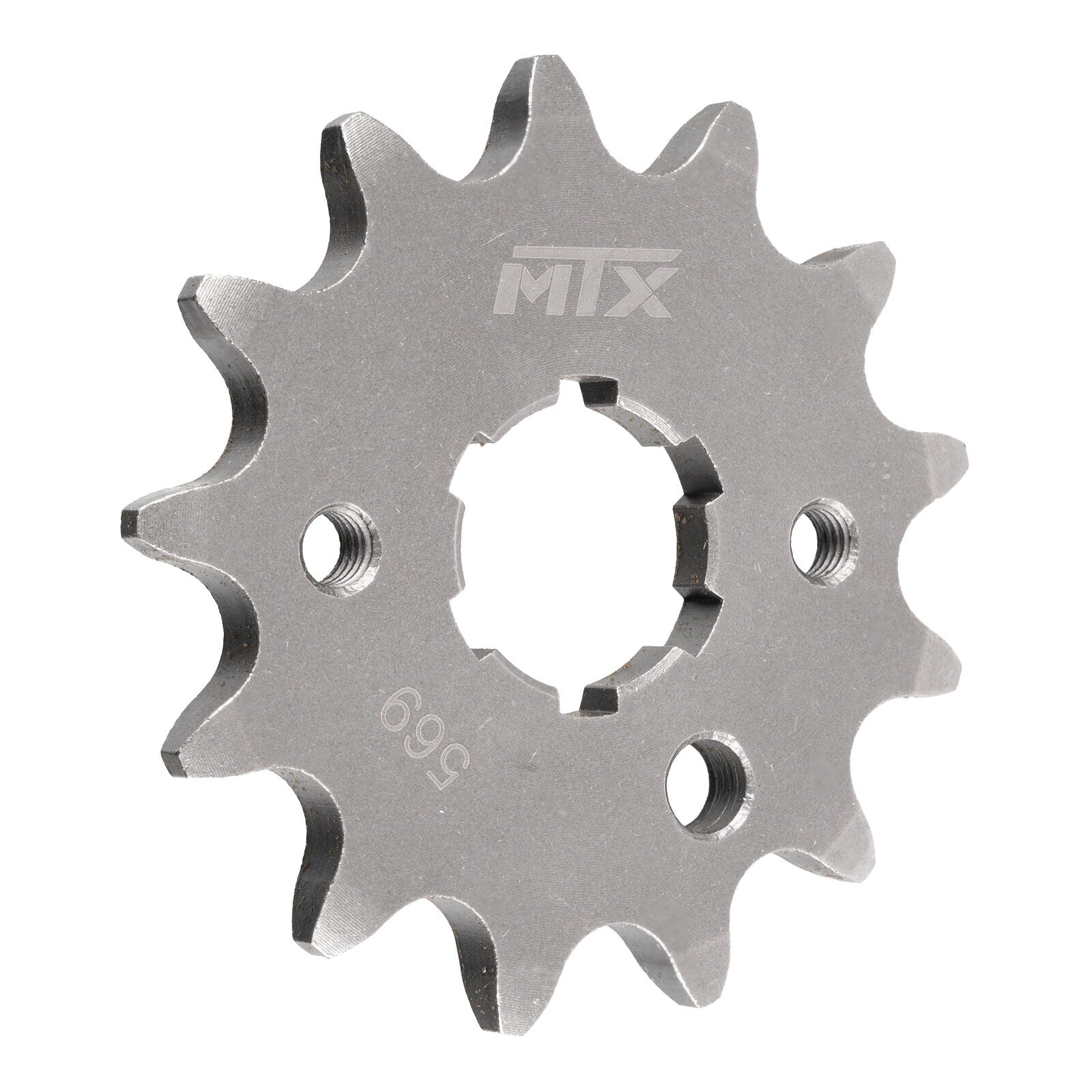 XAM Sprocket Kit Kawasaki KX250 '92-'96 X-Ring 14/49