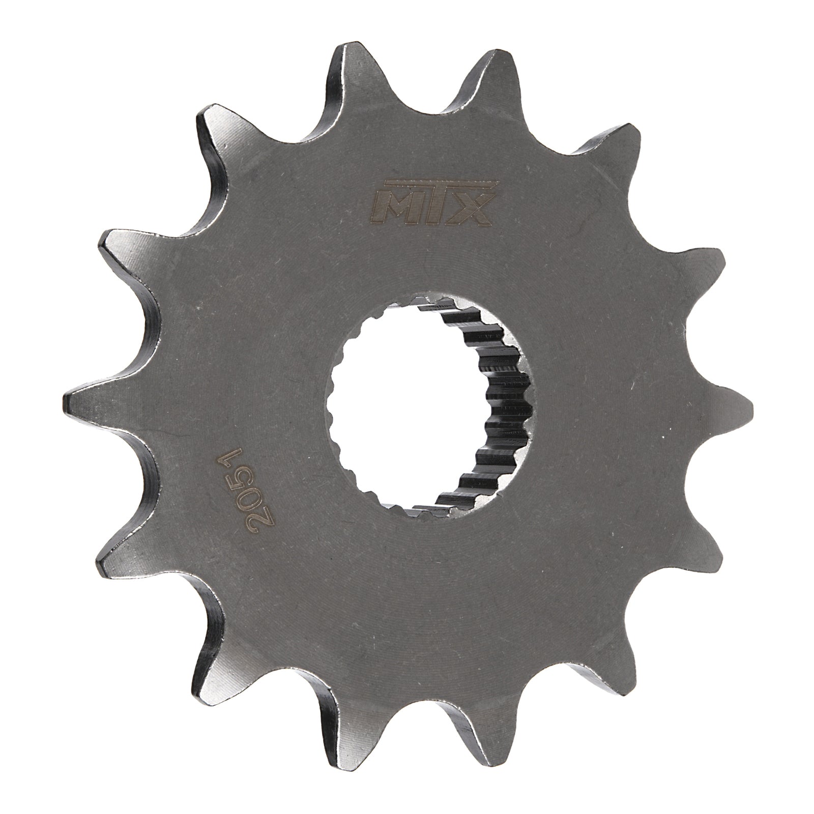 XAM Sprocket Kit Yamaha TT250 R '93-'95 - 520NSDC Gold 14/43