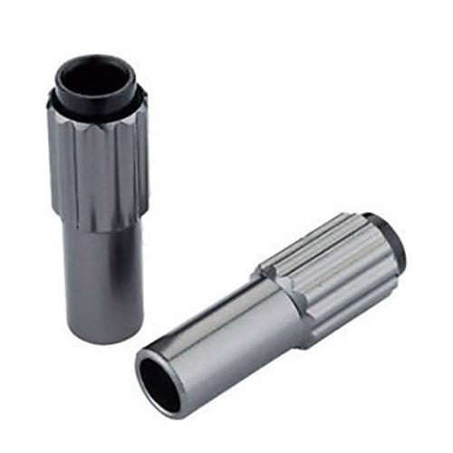 X-TECH BARREL ADJUSTER INLINE (PAIR) (2D)