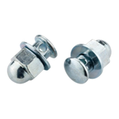 X-TECH BRAKE ANCHOR BOLT 6MM 10 PCS