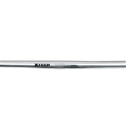 #X-TECH HANDLE BAR ALU 25.4 X 600mm SILVER