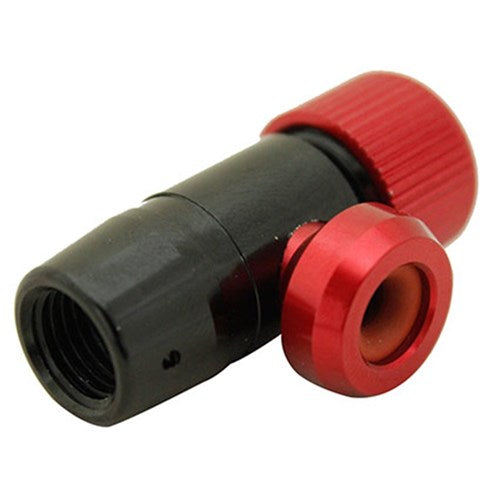 X-TECH BOOST II CO2 TYRE INFLATOR WITH 2 16G CARTRIDGES (2C2)(CANNOT AIR FREIGHT THIS ITEM) (UN1013/2.2)