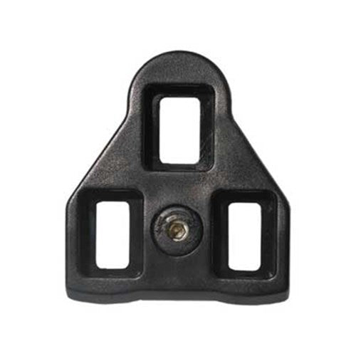 #X-TECH PEDAL CLEATS LOOK COMPATIBLE DELTA - BLACK