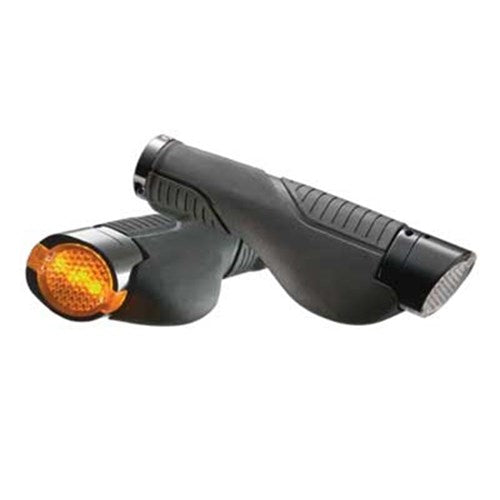 #X-TECH GRIPS ERGONOMIC W/INDICATOR LIGHTS (2J)