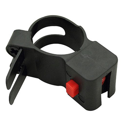 X-TECH LOCK SPARE BRACKET