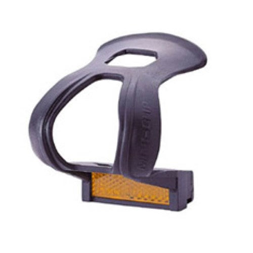 #X-TECH PEDAL STRAPLESS CLIP