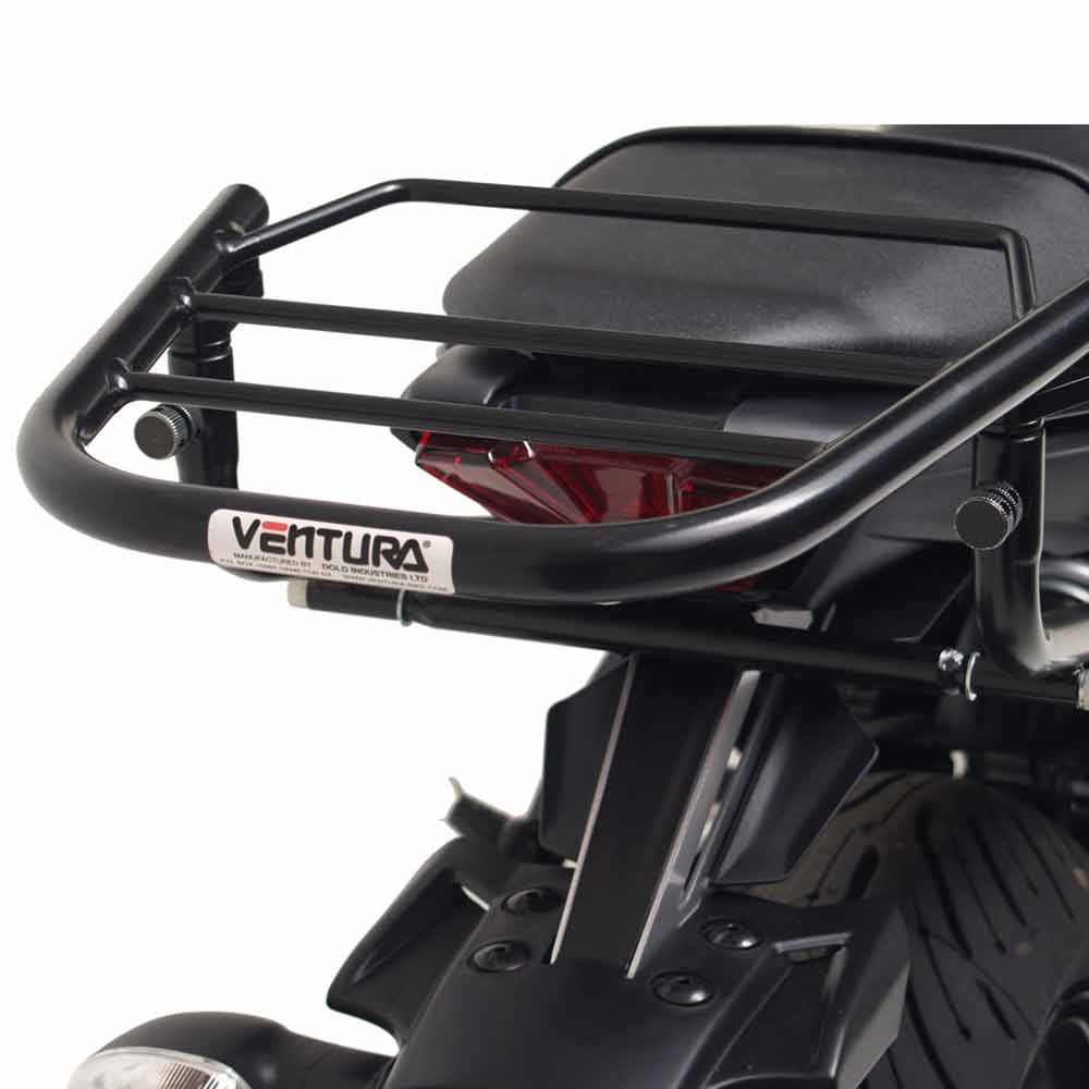 EVO-Rack Kit MT-07 18-24 - Y127ER