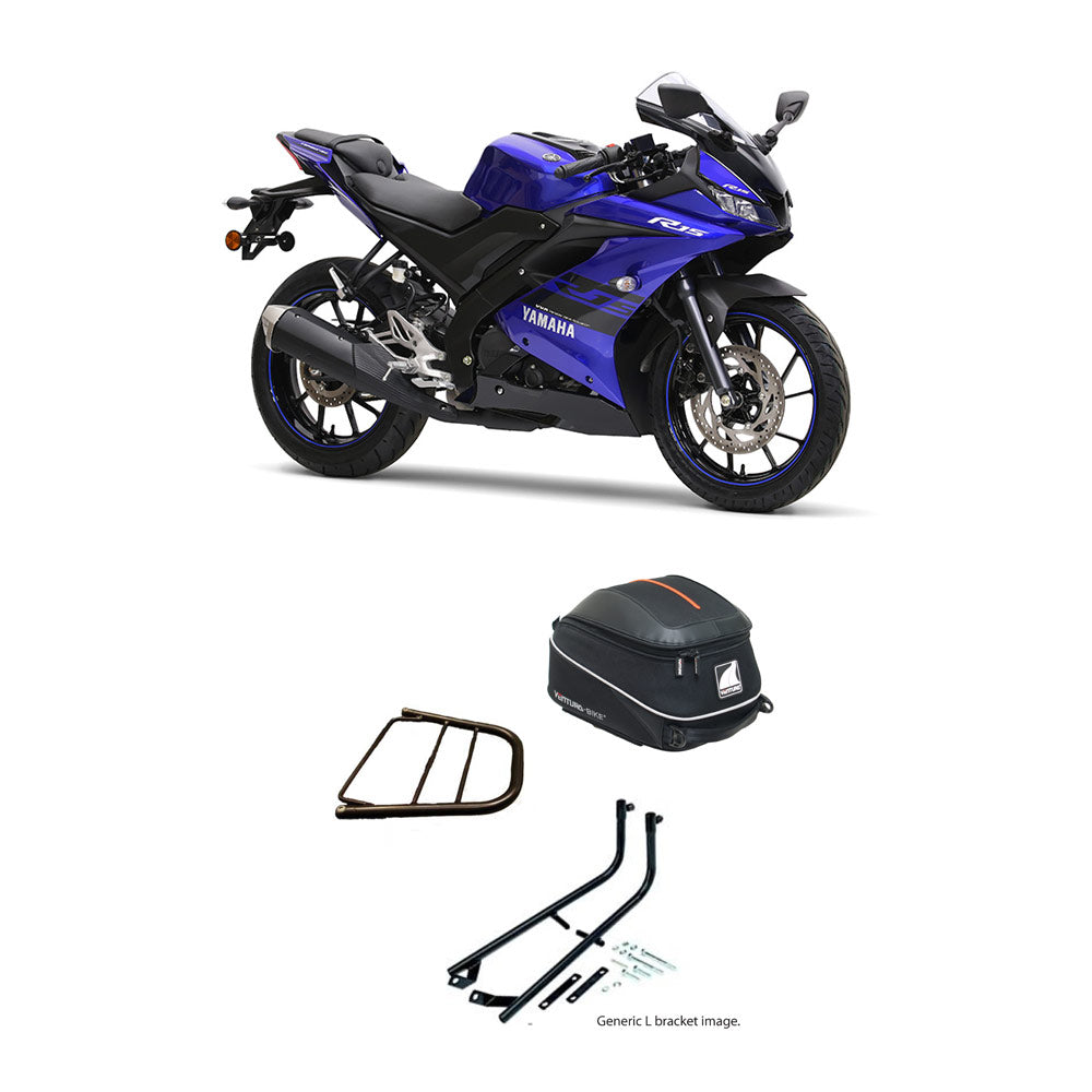 EVO-12 Kit YAMAHA YZF-R15 V3.0 2020 - Y131EV12