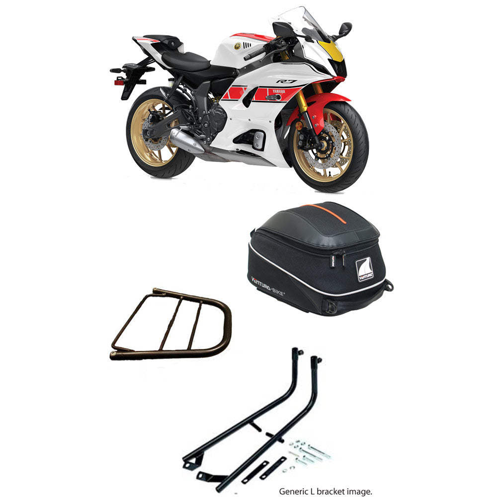 EVO-12 12L Slipstreamer Kit YZF-R7 22-25 - Y133EV12