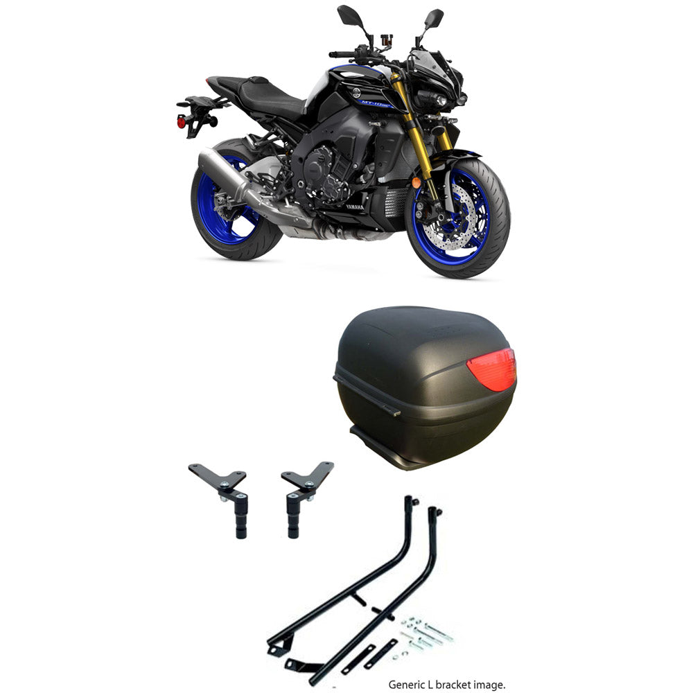 Astro 32L Topbox Kit MT-10 & MT-10 SP 22-25 - Y1341432