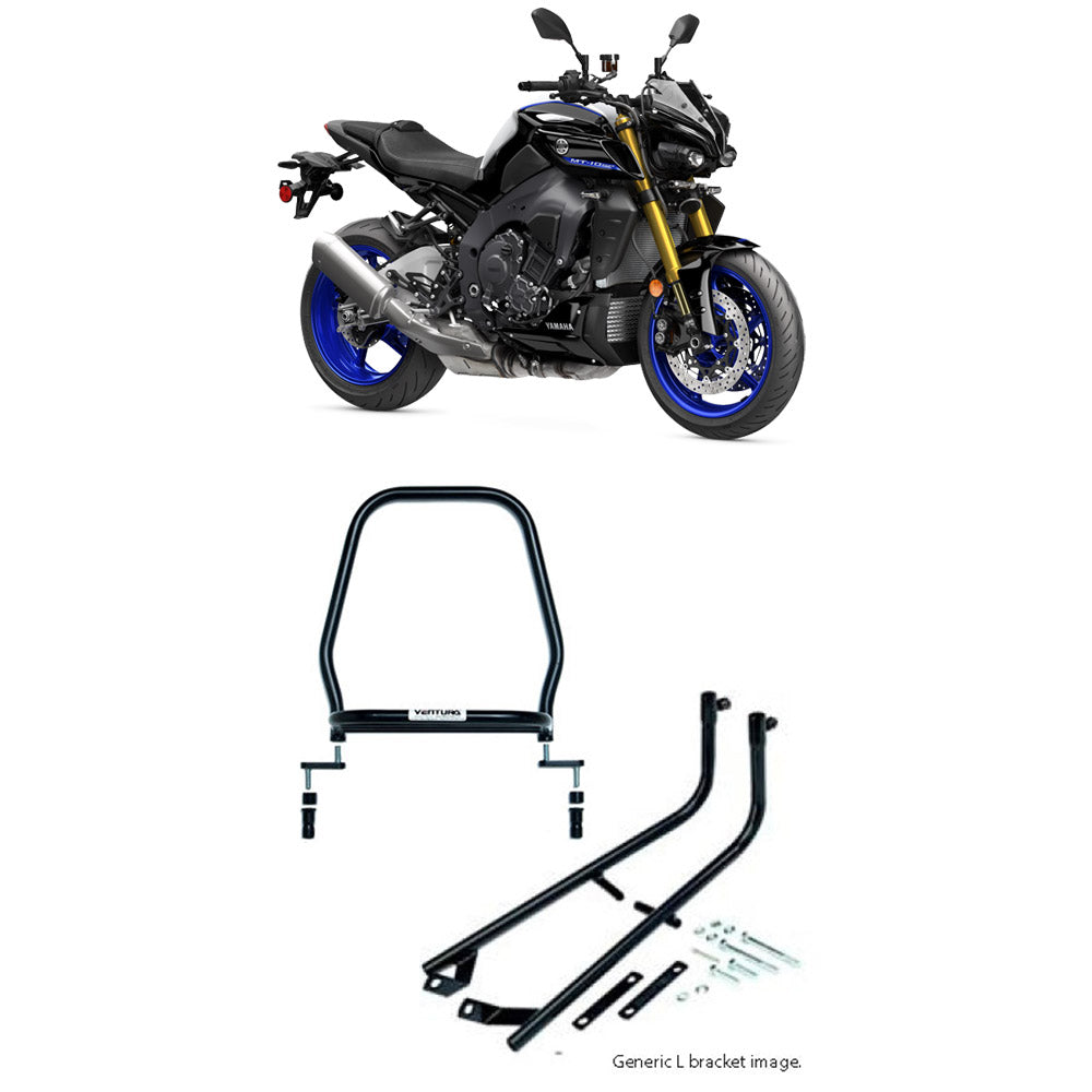 Parts Kit MT-10 & MT-10 SP 22-25 - Y134PF