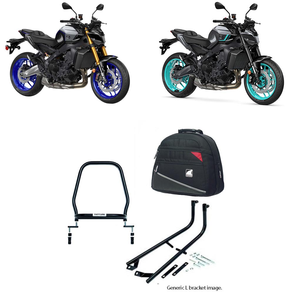 Aero-Delta 15-35L Kit MT-09 & MT-09 SP 24-25 - Y1380635