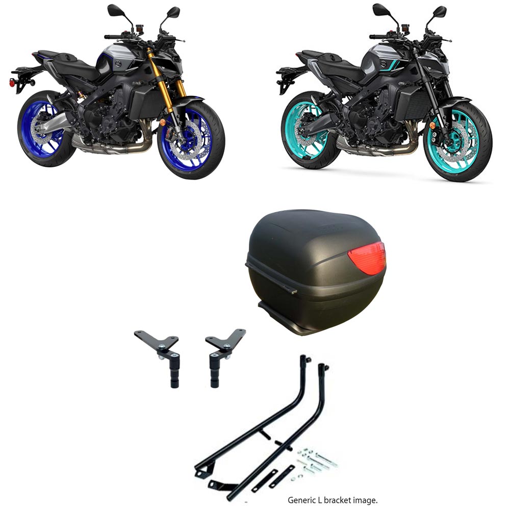 Astro 32L Topbox Kit MT-09 & MT-09 SP 24-25 - Y1381432