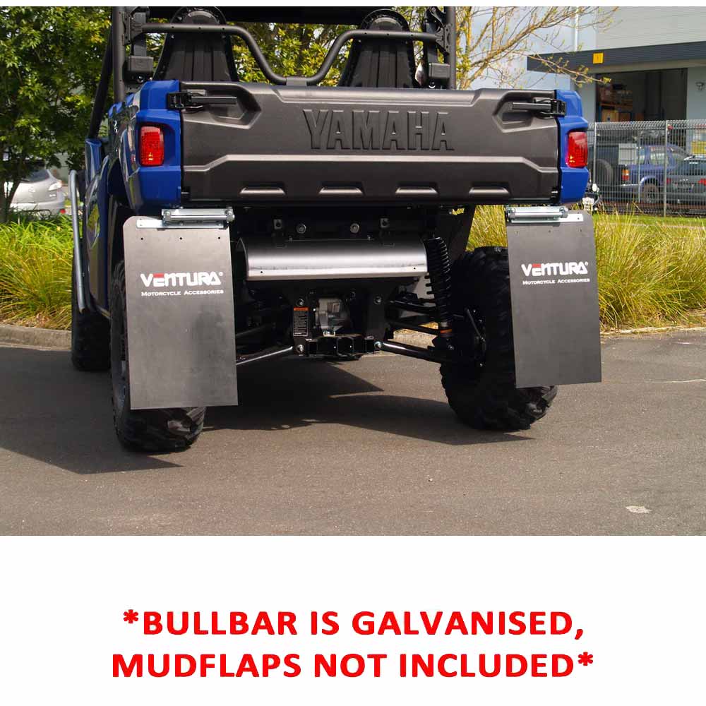 Mud Flap Bracket for YXC/YXM700 (VIKING VI & VIKING) 18-21 & YXE850 (WOLVERINE) - YM17G