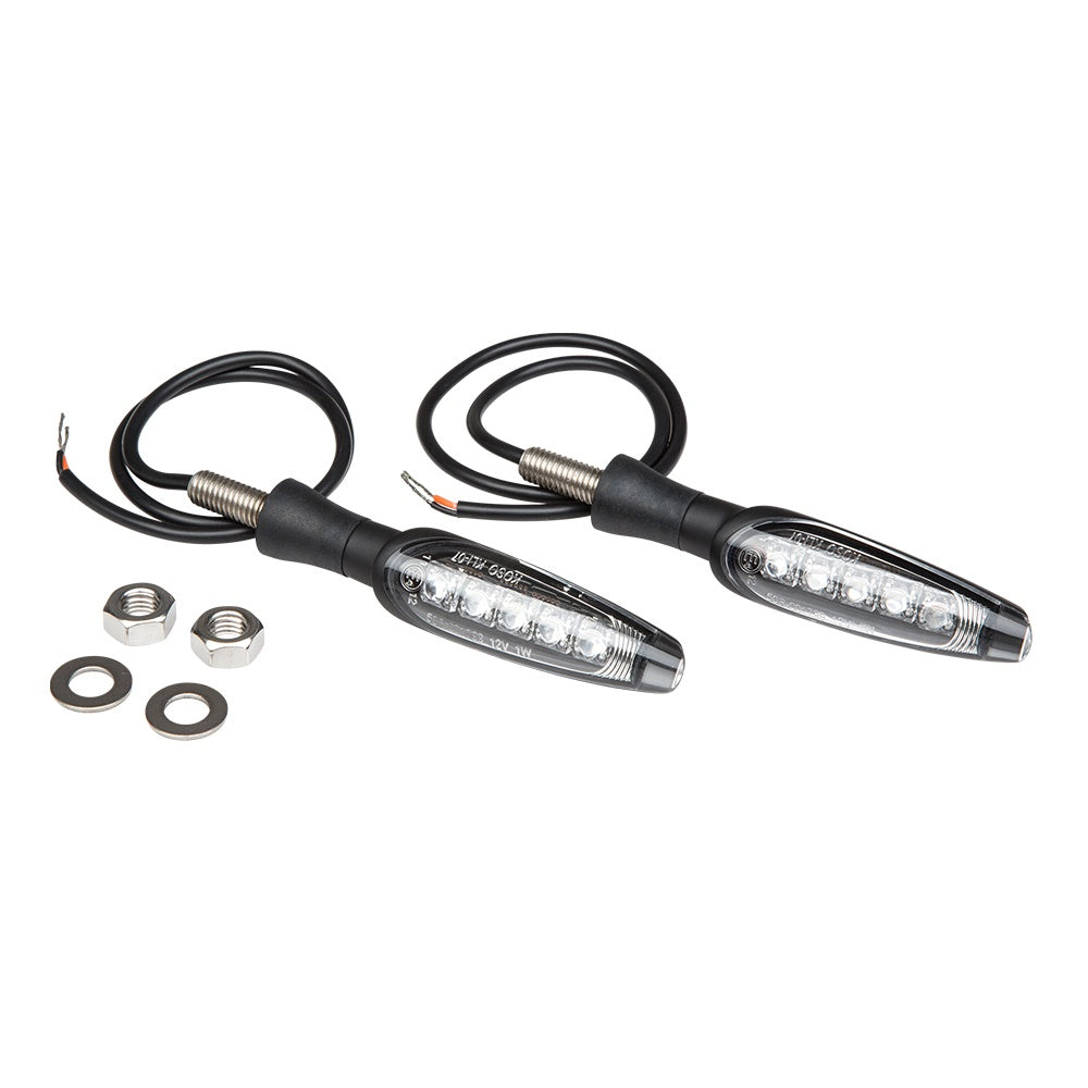 Yoshimura LED Front Turn Signal Kit