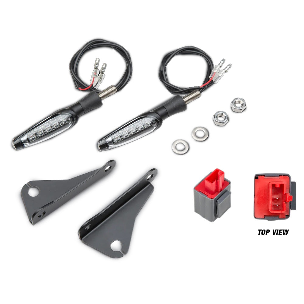 Yoshimura LED Rear Turn Signal Kit