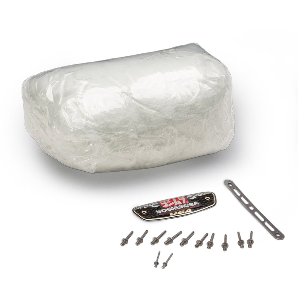 Yoshimura R-77M Premium Repack Kit