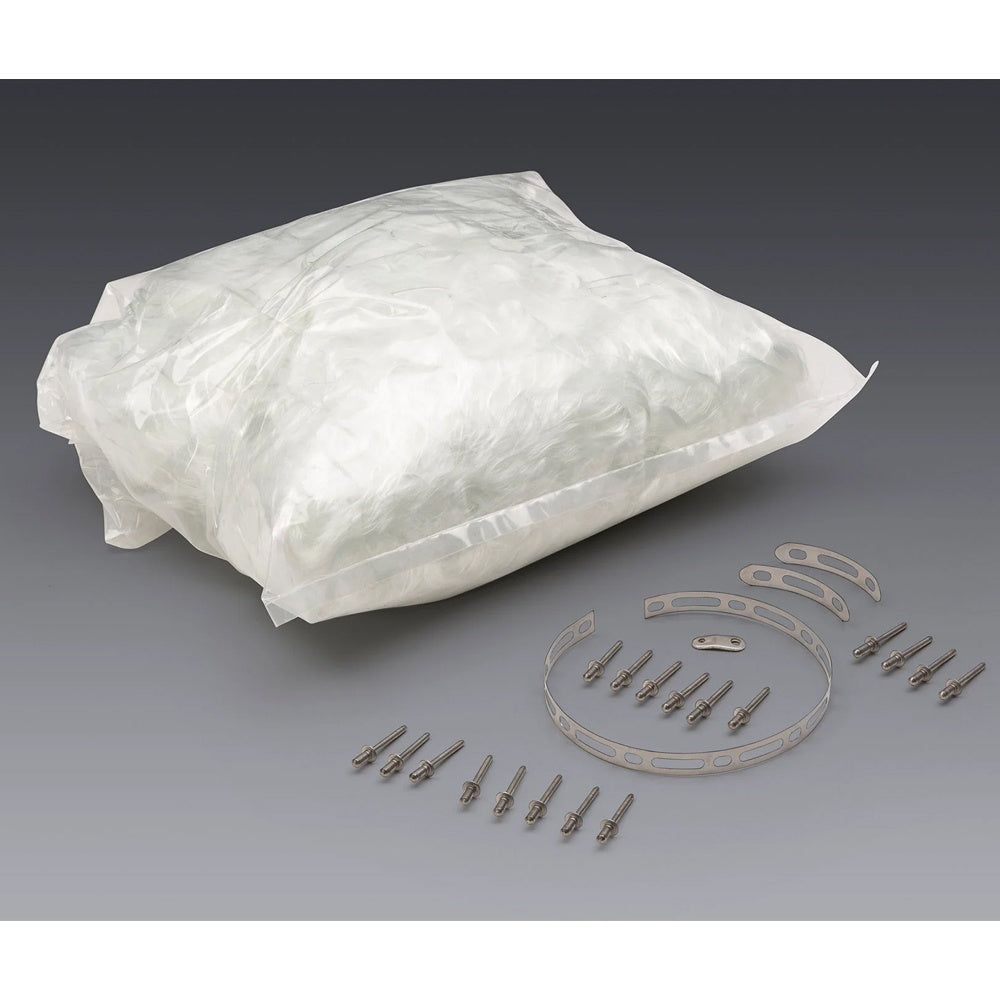 Yoshimura RS-5 Premium Muffler Repack Kit