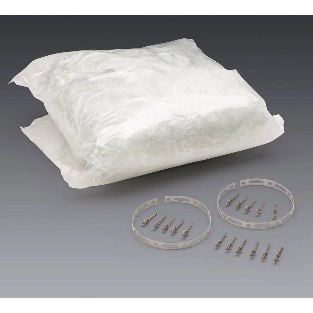 Yoshimura TRC/TRS Premium Muffler Repack Kit