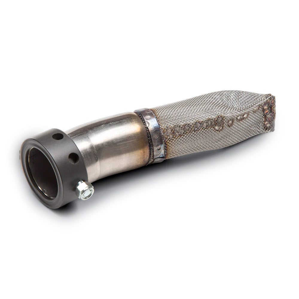 Yoshimura SPARK ARRESTER KIT RS-9T Muffler, 1.125"