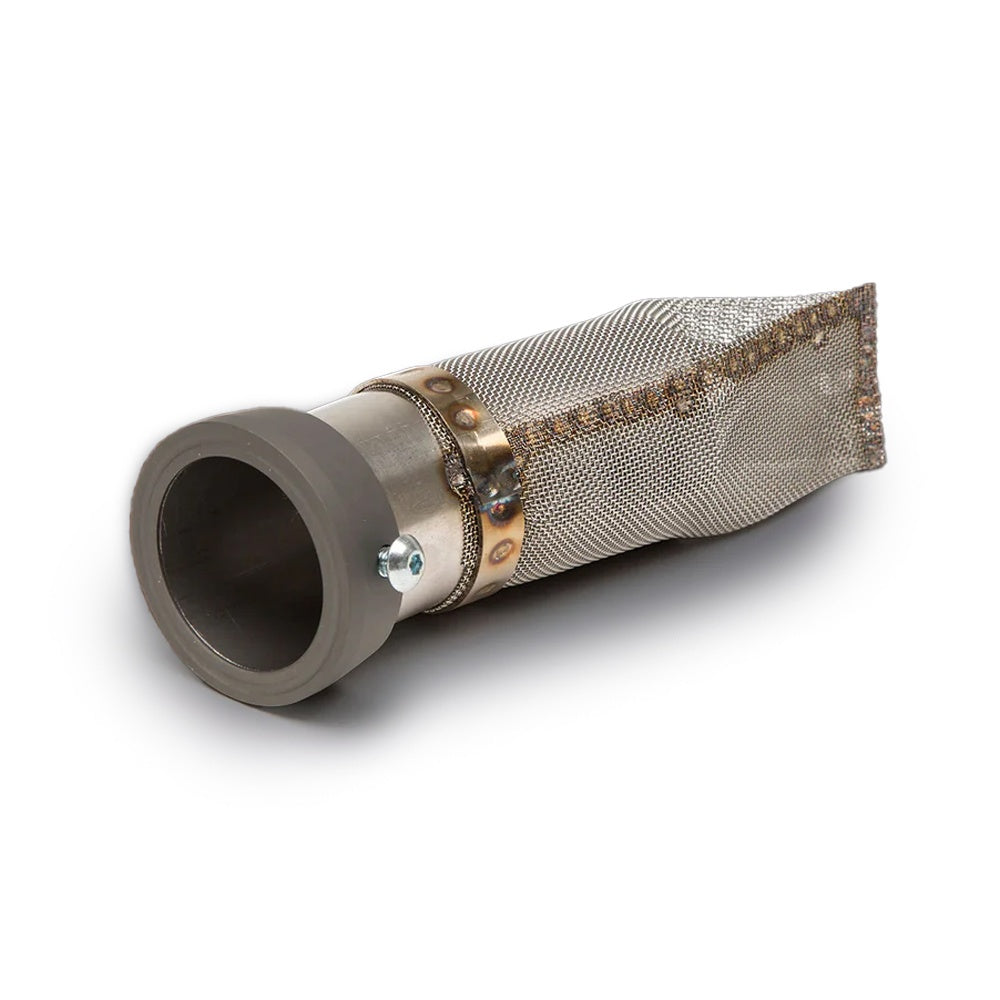 Yoshimura SPARK ARRESTER KIT RS-12 Muffler, 1.500"