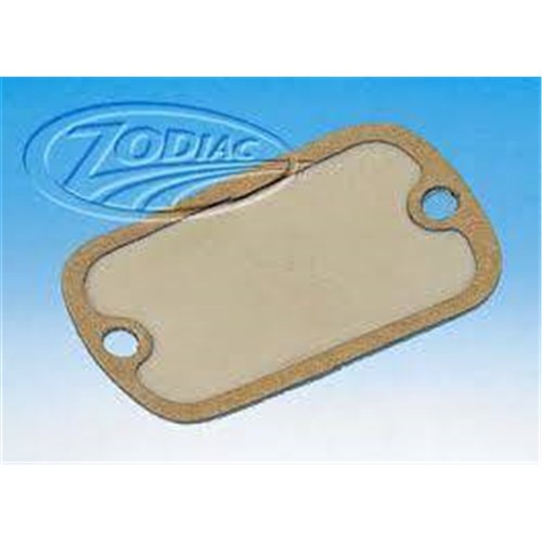 ##ZODIAC FRONT BRAKE M/CYL GSKT 72-81. 10 PACK