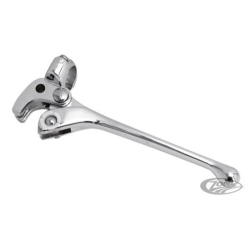 ZODIAC CLUTCH LEVER ASS.TO 71 5/16 HOLE