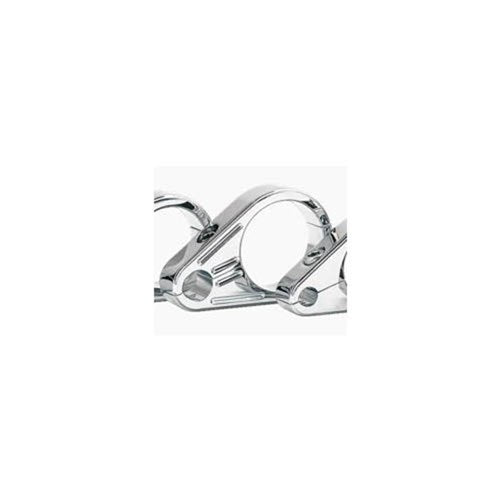 ##ZODIAC CABLE CLAMP SLOTTED 49MM