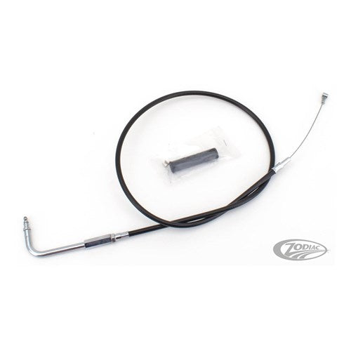 ZODIAC CABLE IDLE 96 ON BLK STD