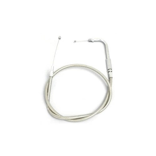 ZODIAC CABLE ARMOUR COAT THROTTLE