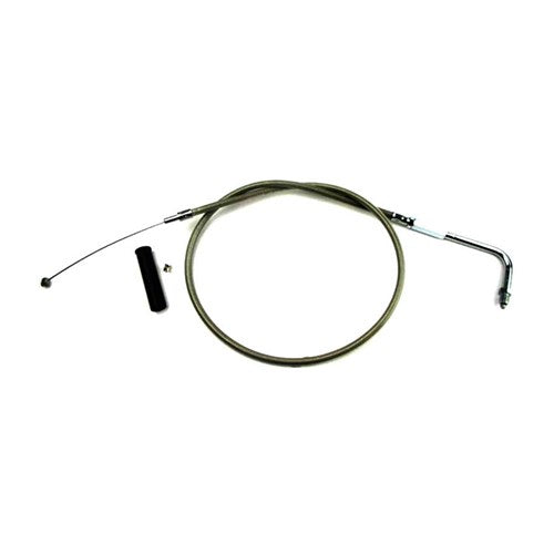 ZODIAC CABLE ARMOUR COAT IDLE