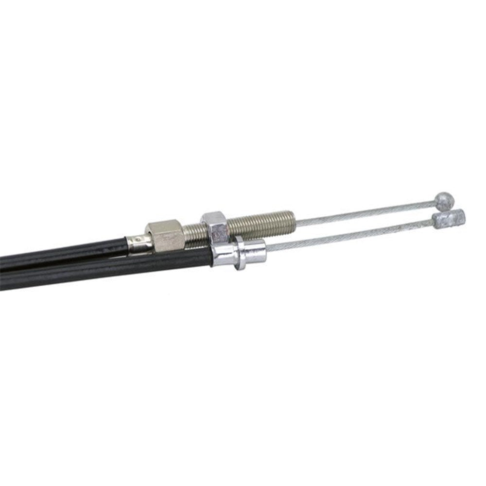 ZODIAC CABLE ARMOUR COAT IDLE