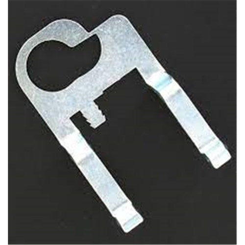 GIVI *STEEL SLIDING PLATE FOR E52