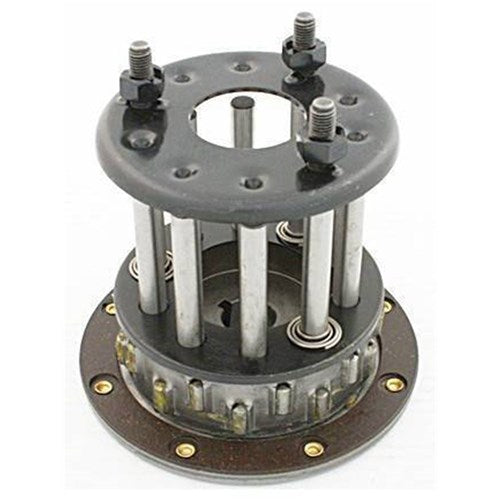##ZODIAC FIVE STUD CLUTCH HUB ASSEMBLY