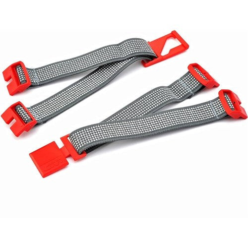 GIVI LUGGAGE STRAPS FOR V35