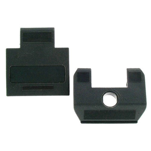 GIVI *HINGE FOR E36 BLACK