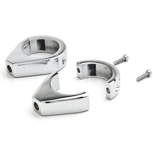 ZODIAC FORK LEG IND CLAMP 41MM