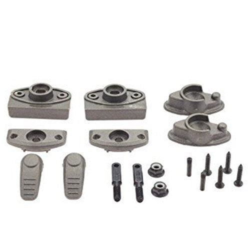 GIVI PLATES FOR UNIVERSAL SCREEN