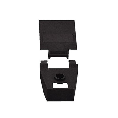 GIVI *HINGE FOR E10-E20 BLACK