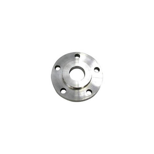 ZODIAC PULLEY SPACER REAR 00-08 1/2 INCH