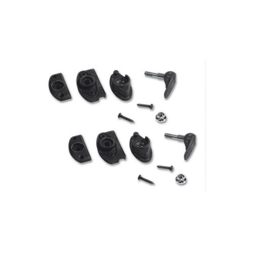 GIVI AIRFLOW GUIDE LATCH SPARE PARTS