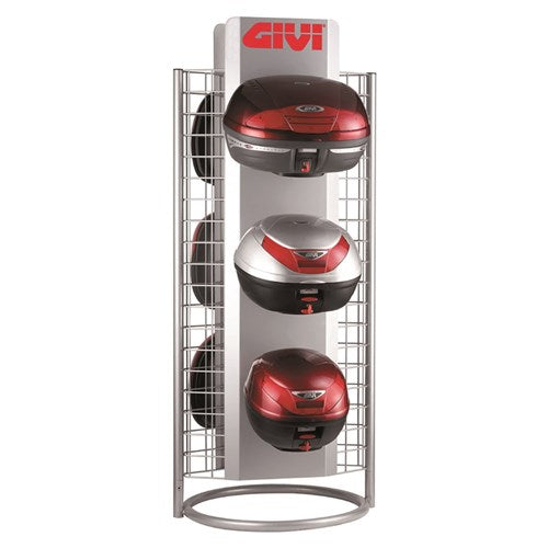 GIVI DISPLAY STAND (6 BOXES)