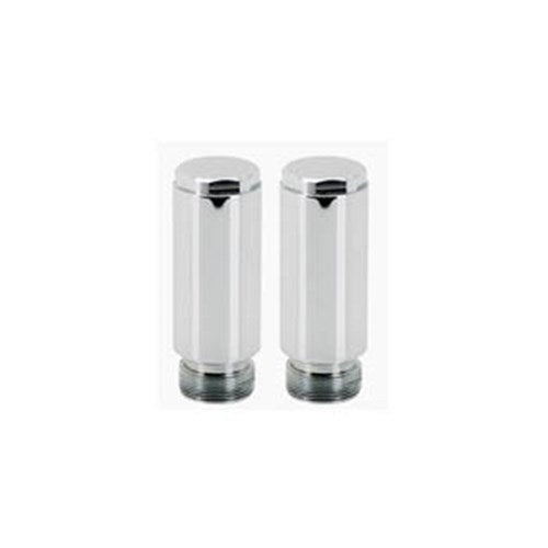 ZODIAC FORKTUBE EXT KIT 2 F/49MM FORKS